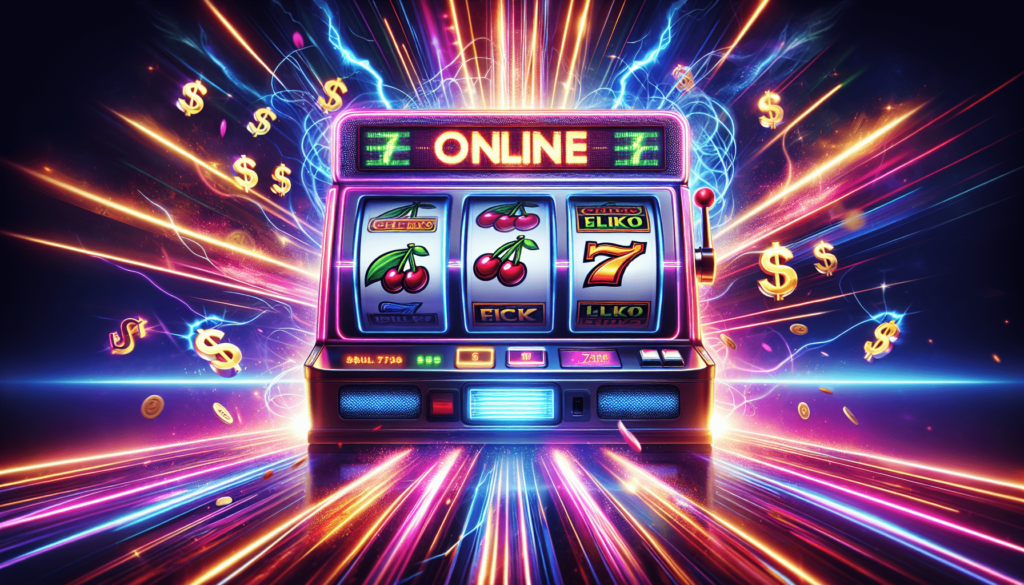 3 เกมสล็อตยอดนิยมที่เล่นบ่อยที่สุดใน Betflix285