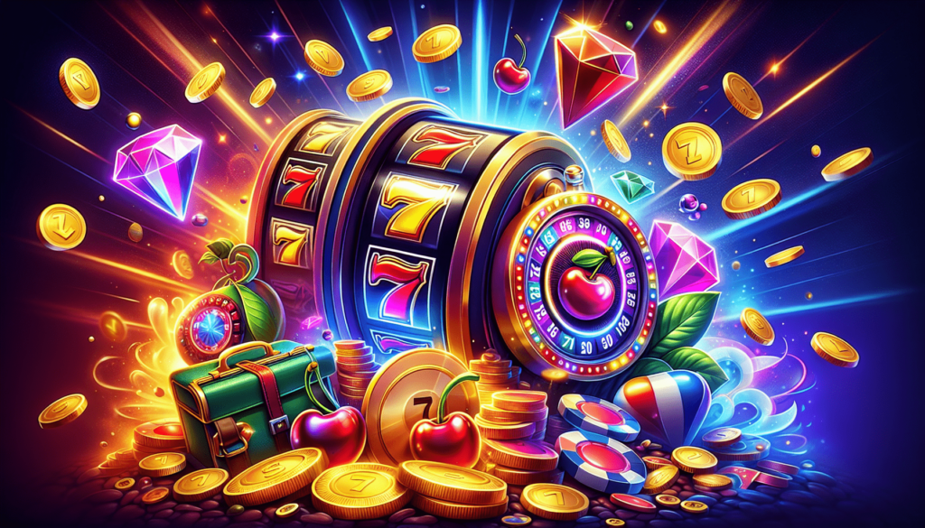 3 เกมสล็อตยอดนิยมที่เล่นบ่อยที่สุดใน Betflix285