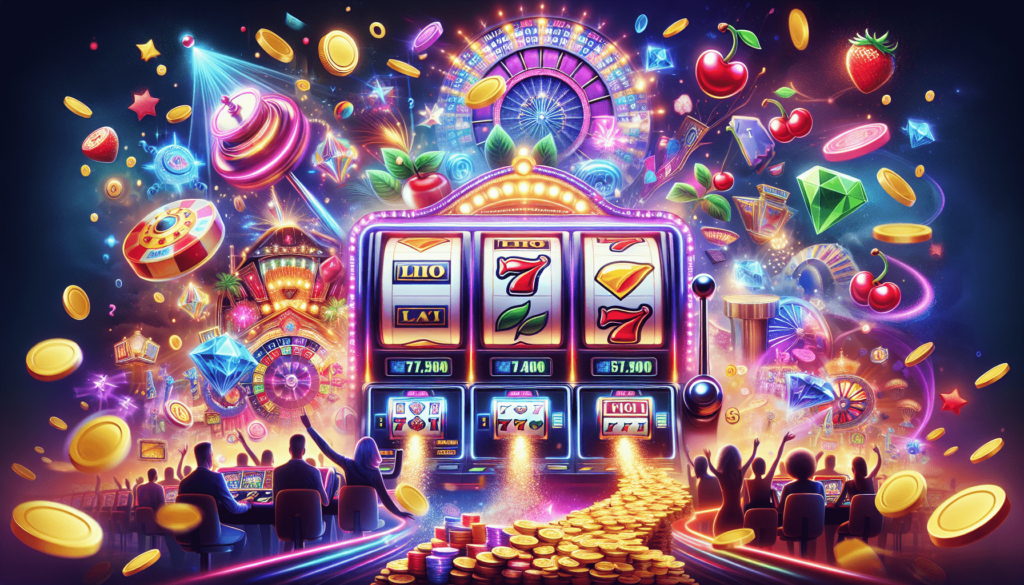 เข้าเว็บ Betflix285 รับเล่นสล็อต