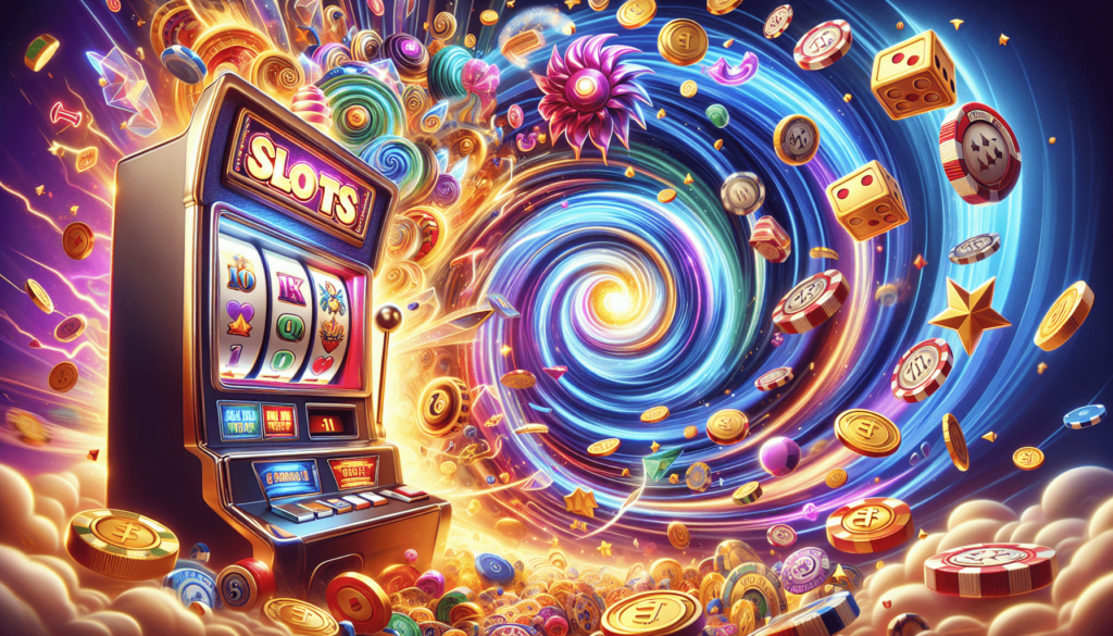 เล่นสล็อตออนไลน์กับ Betflix285