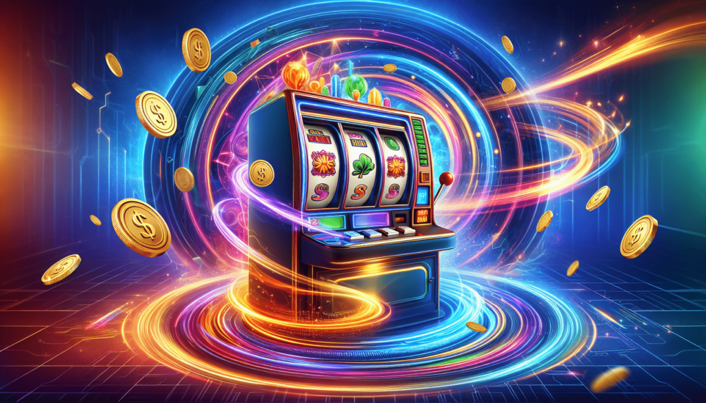 เล่นสล็อตออนไลน์กับ Betflix285