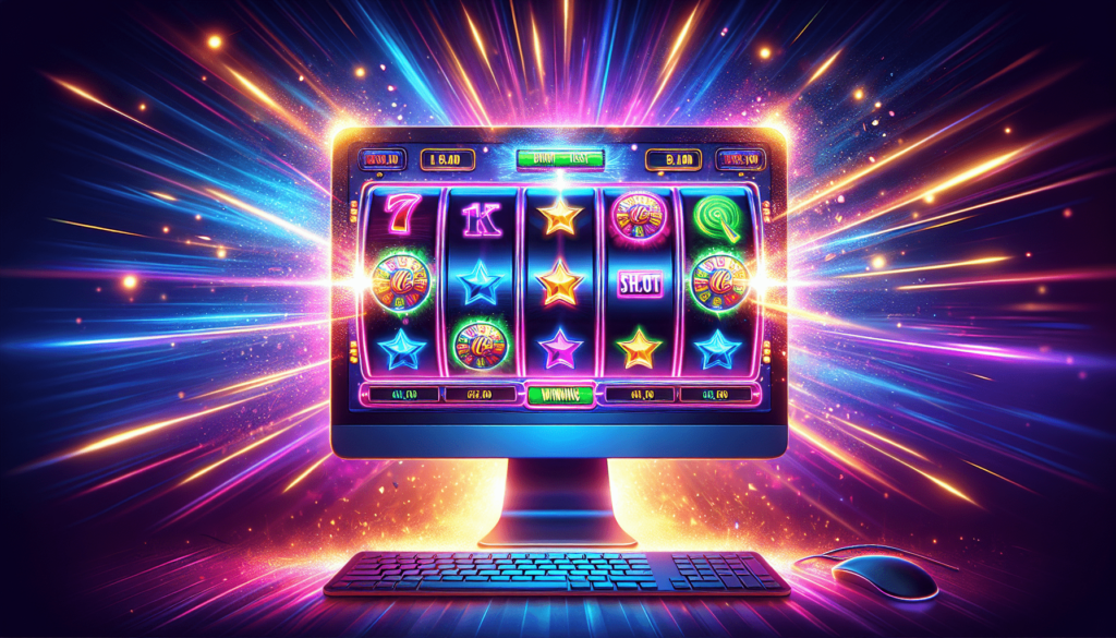 เปิดบัญชีเล่นสล็อตออนไลน์กับ Betflix285