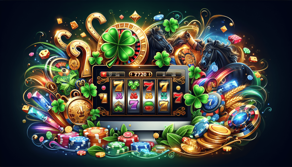 เปิดบัญชีเล่นสล็อตออนไลน์กับ Betflix285