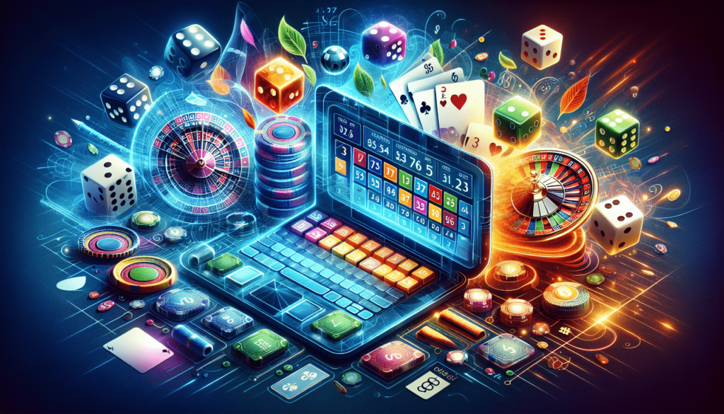 อย่าพลาดโปรโมชั่นจาก Betflix285