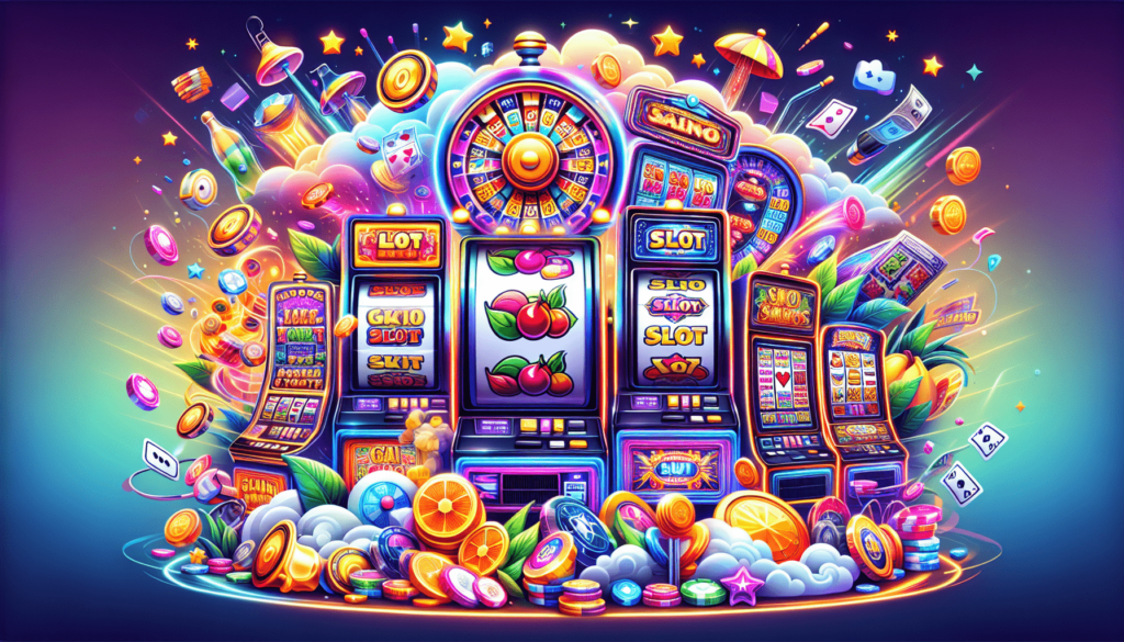 เข้าเว็บ Betflix285 รับเล่นสล็อต