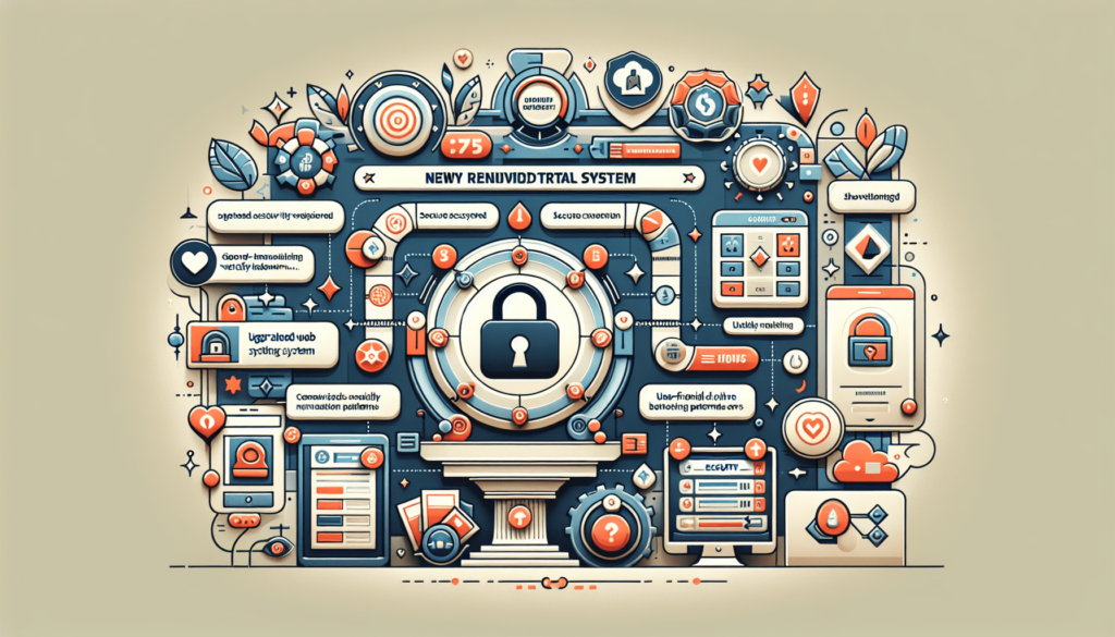 ระบบที่รองรับทางเข้าเว็บ Betflix285