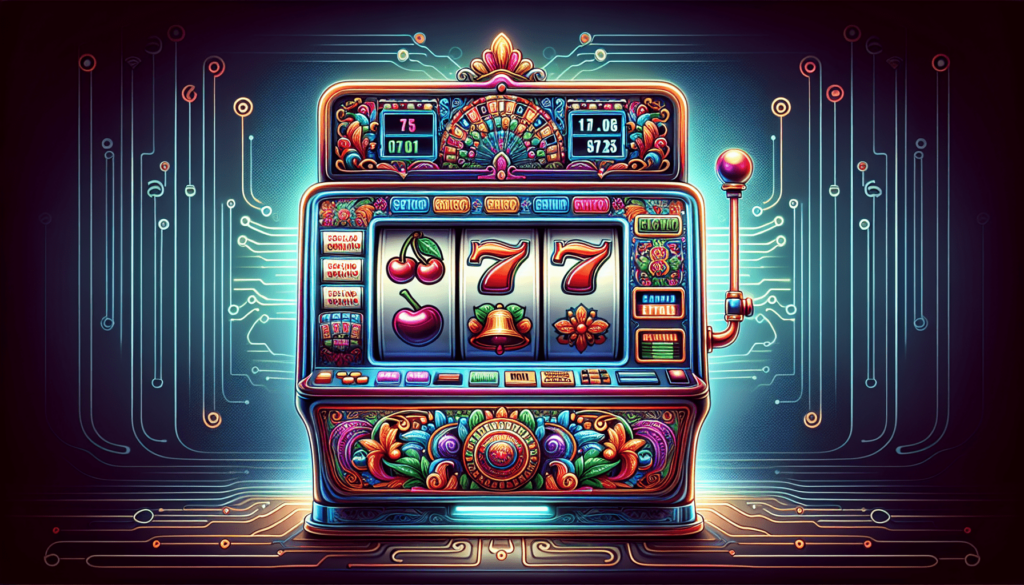 เล่นสล็อต Betflix285 ทางเข้าง่าย