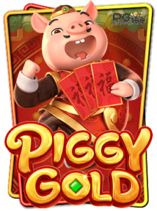 piggy-gold