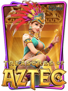 treasures-of-aztec
