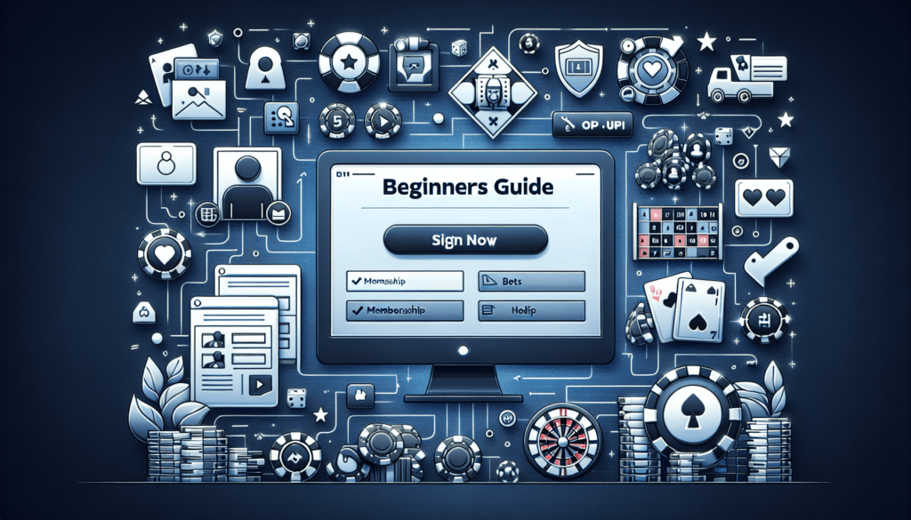 วิธีสมัครสมาชิกและเล่น Betflik789 อย่างถูกต้อง