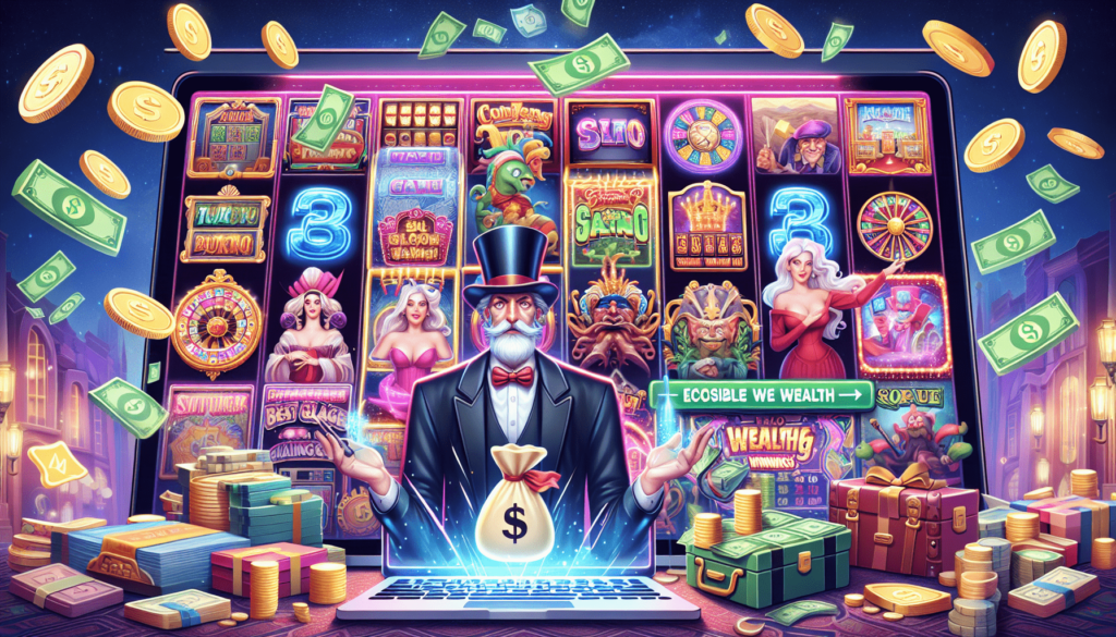 สนุกสนานกับเว็บสล็อต Betflix285