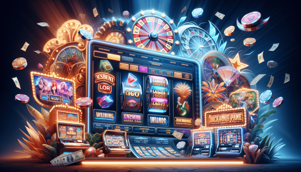 สนุกสนานกับเว็บสล็อต Betflix285