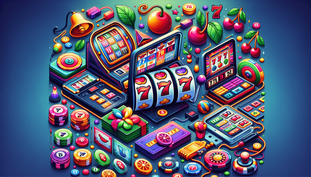 เข้าสู่โลกสล็อตออนไลน์กับ Betflix285