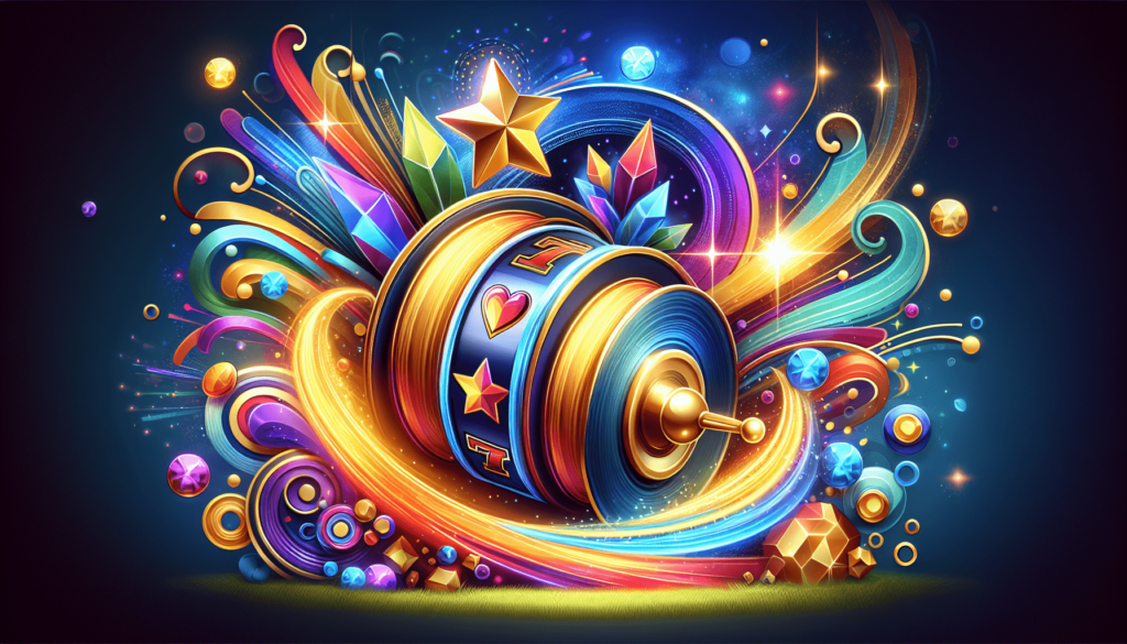 เข้าสู่โลกสล็อตออนไลน์กับ Betflix285