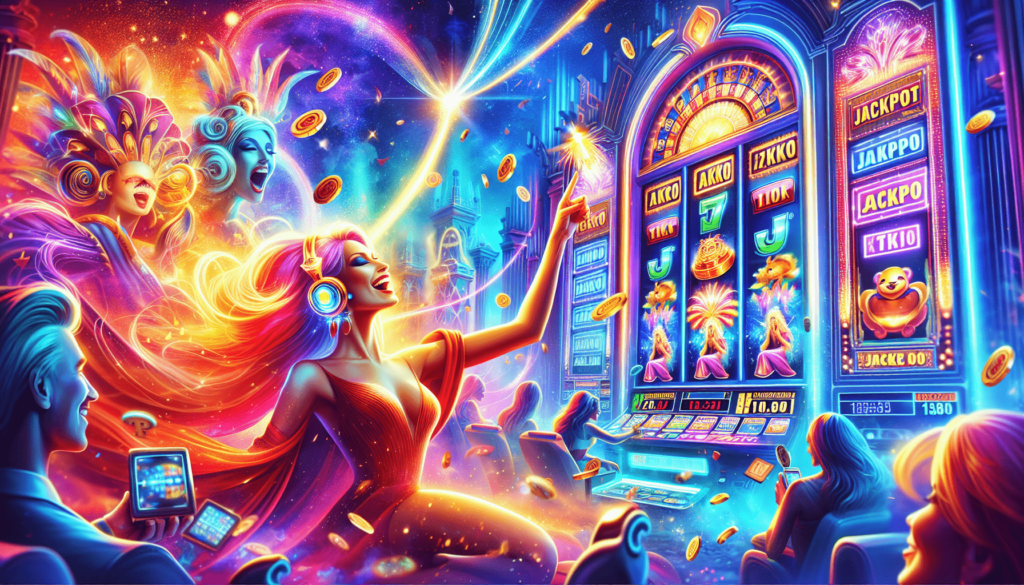 เพลิดเพลินกับเว็บสล็อตออนไลน์ Betflix285