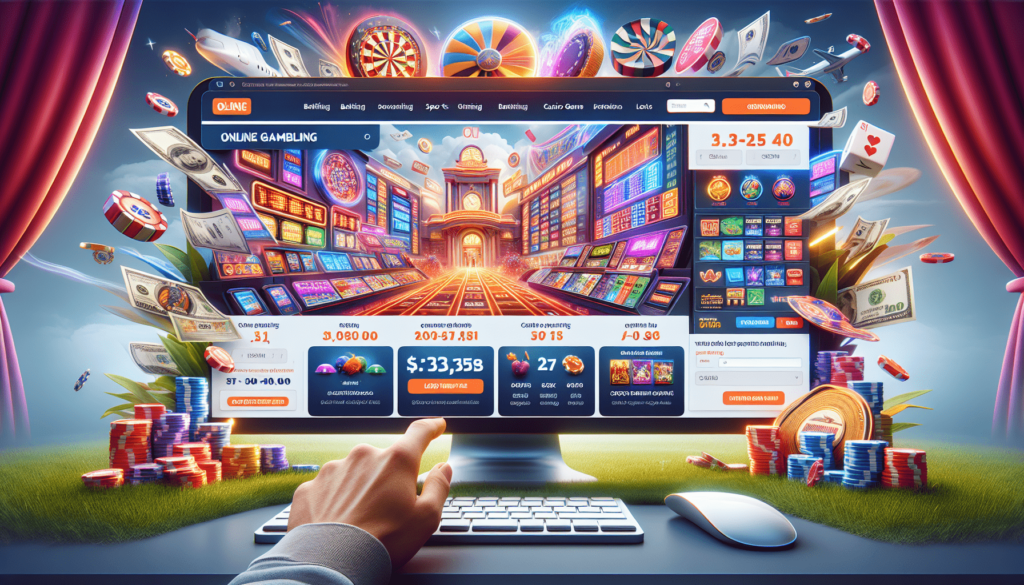 โอกาสชนะรางวัลกับเว็บ Betflix285