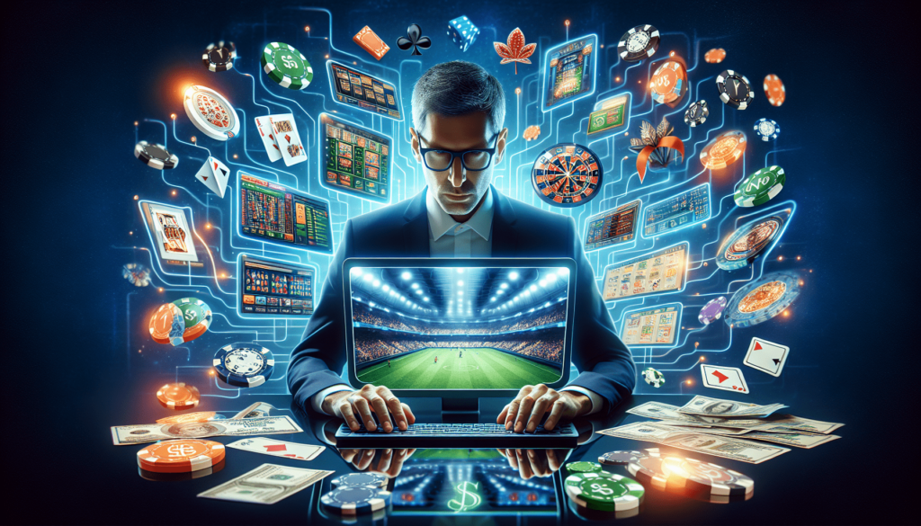 โอกาสชนะรางวัลกับเว็บ Betflix285