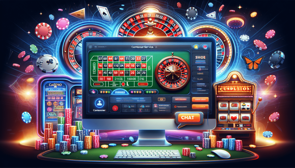 เว็บ Betflik285 ดีไหม? รีวิวคาสิโนออนไลน์ Betflik285