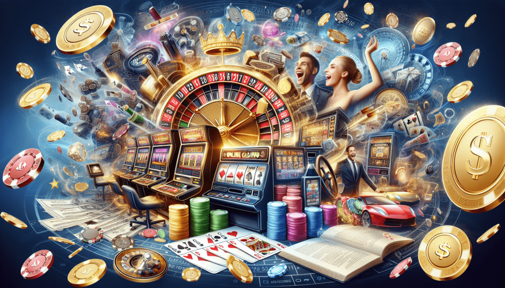 เว็บ Betflik285 ดีไหม? รีวิวคาสิโนออนไลน์ Betflik285