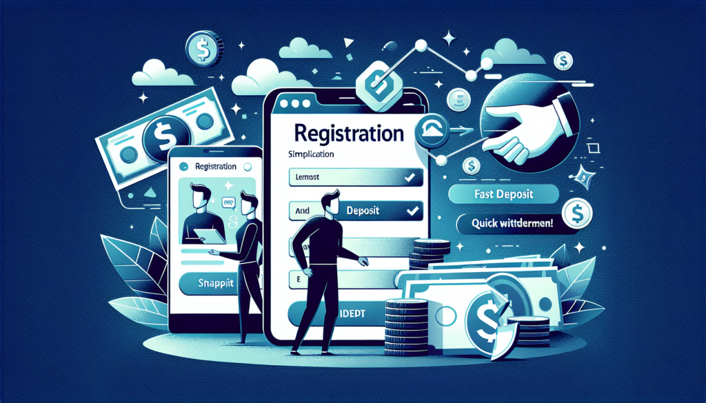 สมัครสมาชิก Betflix285: วิธีเข้าเล่น สมัครง่าย ฝากถอนรวดเร็ว