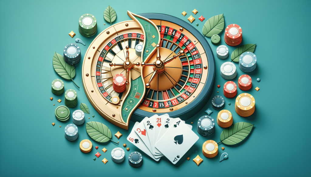 เปรียบเทียบ Betflix285 กับ Betflik68: ความแตกต่างอย่างไร