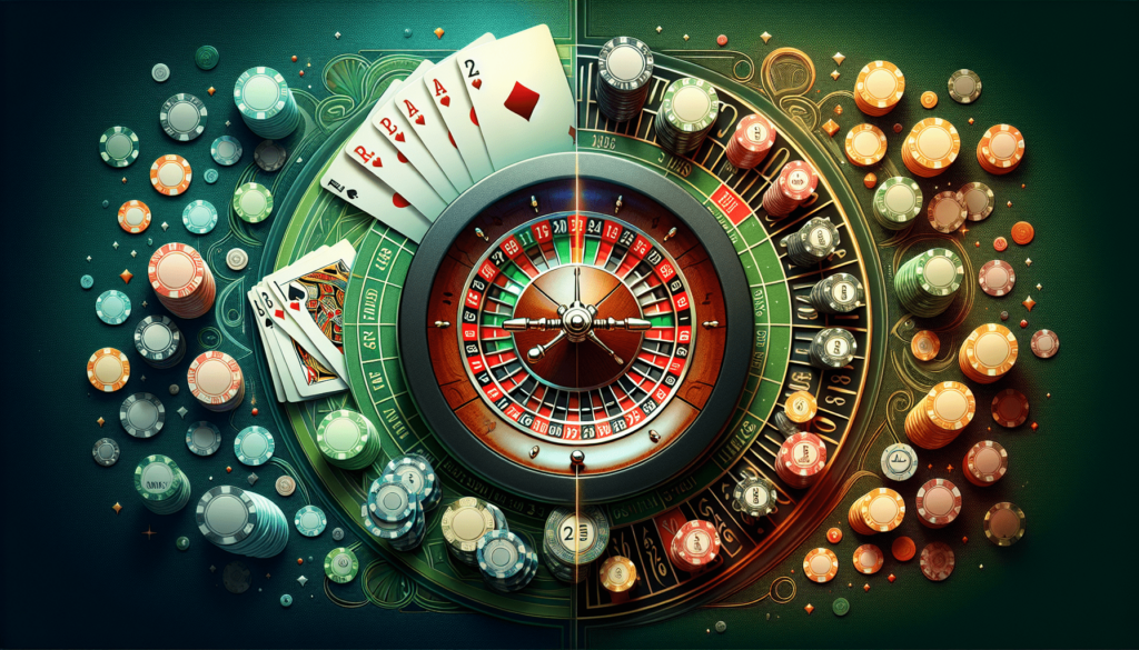 เปรียบเทียบ Betflix285 กับ Betflik68: ความแตกต่างอย่างไร