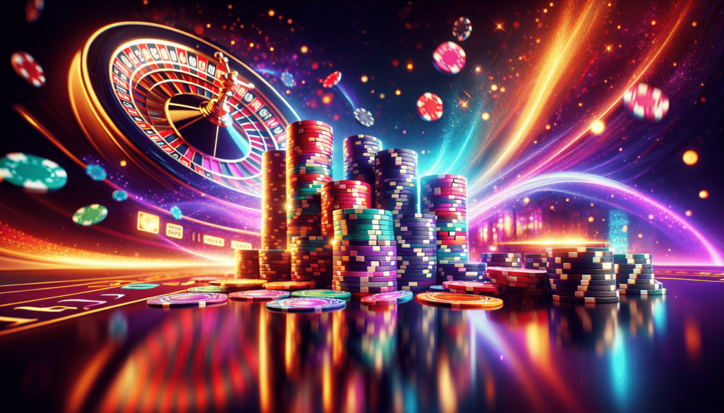 เปรียบเทียบ Betflix285, Betflik68, Betflik789, Betflik93: คาสิโนออนไลน์ระดับเว็บตรง